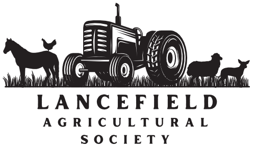 Lancefield Show Ticket – Horse Entry